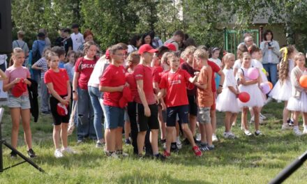 Festyn Rodzinny – 07 czerwca 2024r.