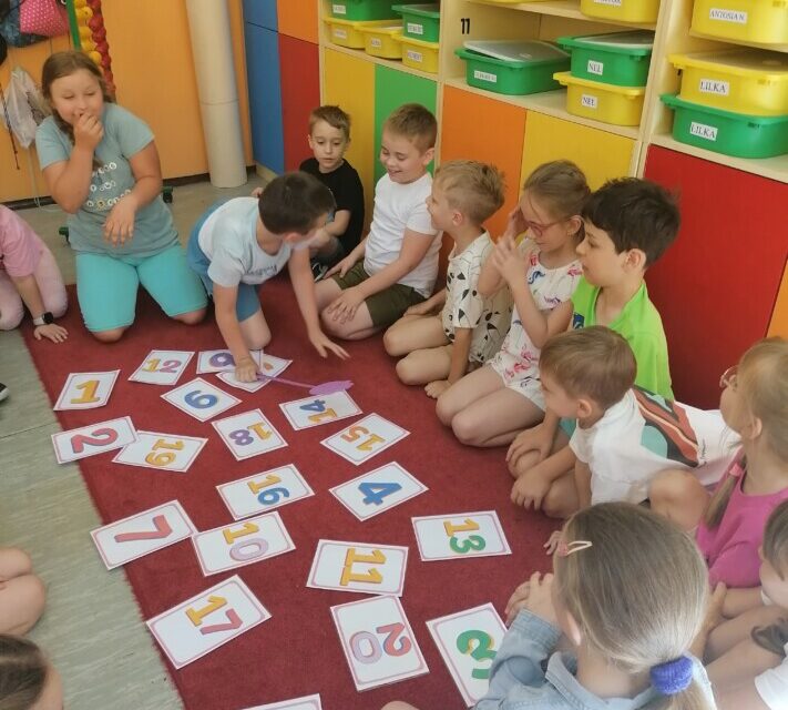 Lekcje języka angielskiego