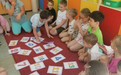 Lekcje języka angielskiego