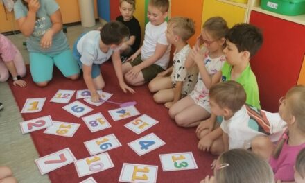 Lekcje języka angielskiego