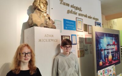 Ogólnopolski Konkurs Języka Angielskiego EDI EDU 2024