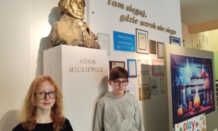 Ogólnopolski Konkurs Języka Angielskiego EDI EDU 2024