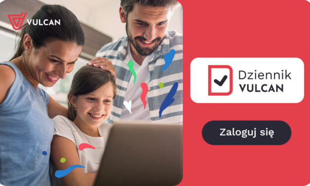 Aktualizacja konta w dzienniku elektronicznym dla rodzica i ucznia