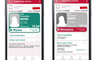 Jak uzyskać mLegitymację do&nbsp;wyświetlania w&nbsp;programie mObywatel