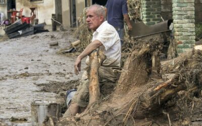 SP3 organizuje pomoc dla powodzian! – pilne