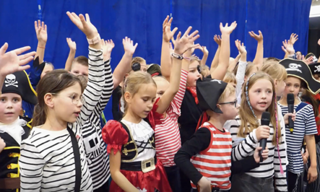 Festyn Rodzinny dla Basi