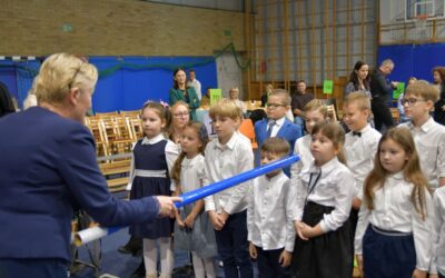 Szkolne obchody Dnia Edukacji – 14 X 2024