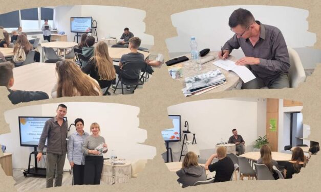 Międzynarodowy Listopad Poetycki