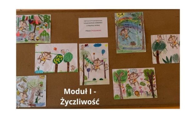 Życzliwość – Klucz do Szlachetności