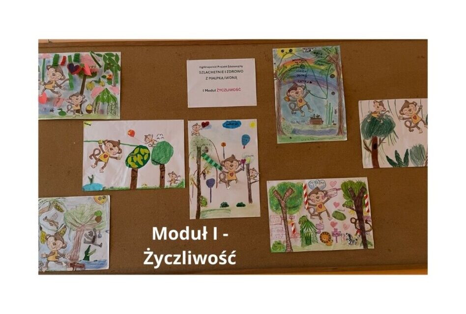 Życzliwość – Klucz do Szlachetności