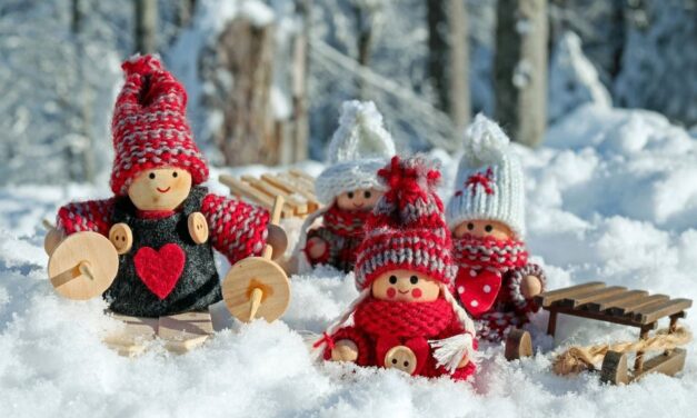 Życzenia na Boże Narodzenie, Різдвяні побажання