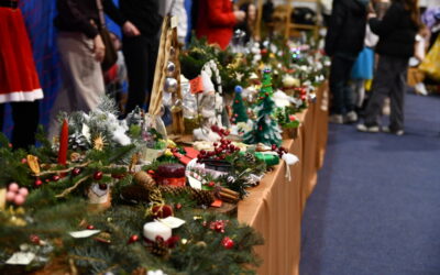 Świąteczna Paczka – zdjęcia