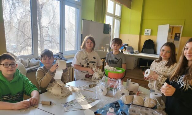 Terapia przez sztuki plastyczne,