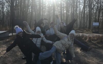„Spacerkiem po Słupcy”