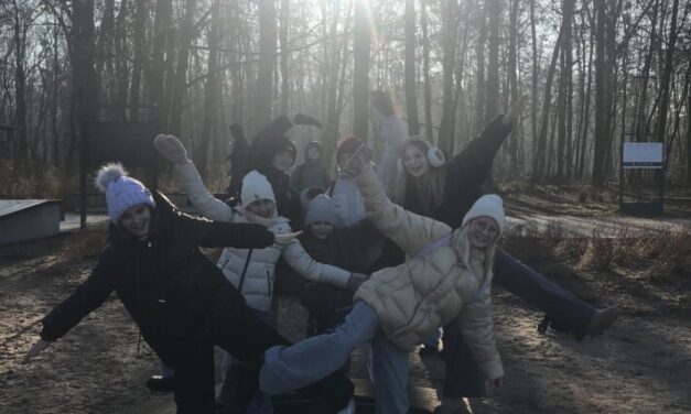 „Spacerkiem po Słupcy”