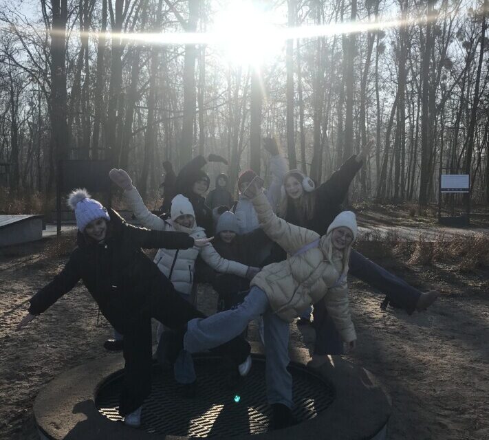 „Spacerkiem po Słupcy”