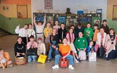 DZIEŃ NA&nbsp;OPAK I&nbsp;DZIEŃ BEZ&nbsp;PLECAKA