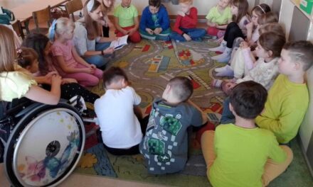 Dzień Kolorowej Skarpetki