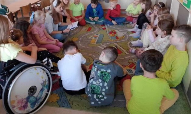 Dzień Kolorowej Skarpetki