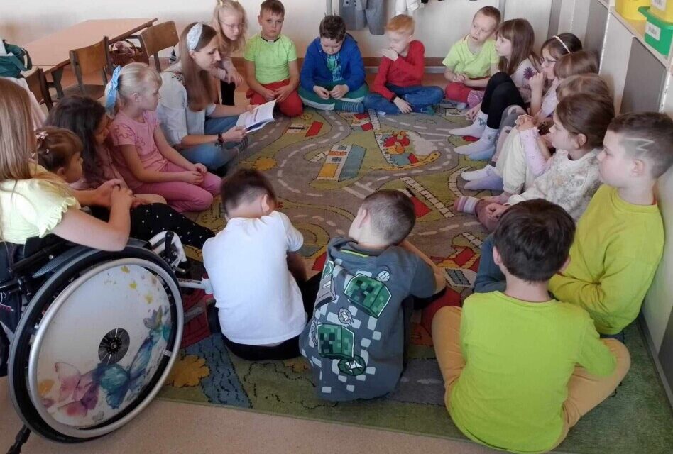 Dzień Kolorowej Skarpetki