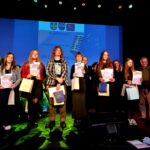 XVII FESTIWAL PIOSNEKI ANGLOJĘZYCZNEJ „English Singing”