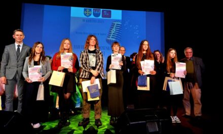 XVII FESTIWAL PIOSNEKI ANGLOJĘZYCZNEJ „English Singing”  