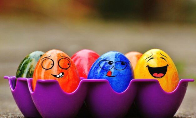 Życzenia na Wielkanoc