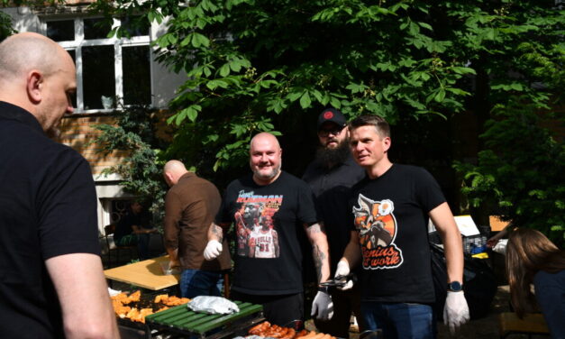 Fotorelacja z Festynu Rodzinnego