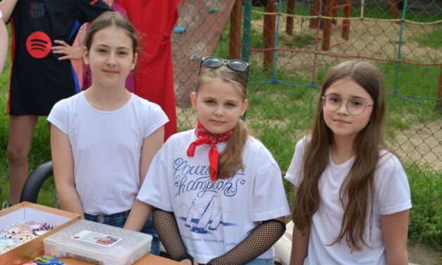 Festyn rodzinny – wersja filmowa