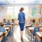 Badanie umiejętności uczniów klas trzecich rok szkolny 2024/2025