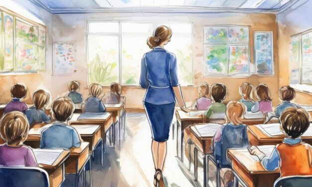  Badanie umiejętności uczniów klas trzecich rok szkolny 2024/2025