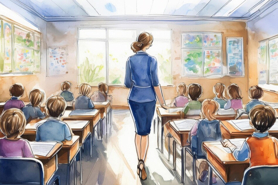 Badanie umiejętności uczniów klas trzecich rok szkolny 2024/2025