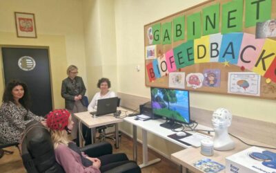 Wspieramy rozwój dzieci z&nbsp;nowoczesną technologią