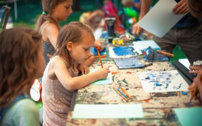 Projekt „Liczy się każde dziecko! Edukacja włączająca w&nbsp;Gminie Miejskiej Słupca”