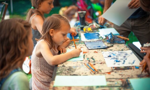 Projekt „Liczy się każde dziecko! Edukacja włączająca w Gminie Miejskiej Słupca”