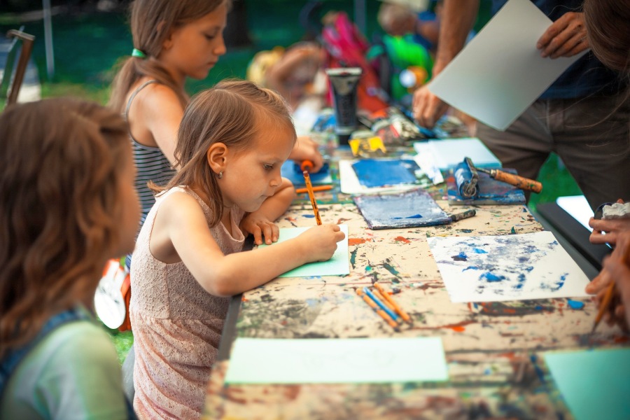 Projekt „Liczy się każde dziecko! Edukacja włączająca w Gminie Miejskiej Słupca”