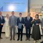 Nagroda dla Najlepszego Absolwenta Roku