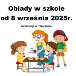 Obiady w&nbsp;szkole
