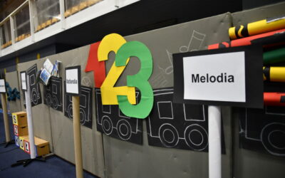 Ślubowanie Uczniów Klas Pierwszych – fotorelacja