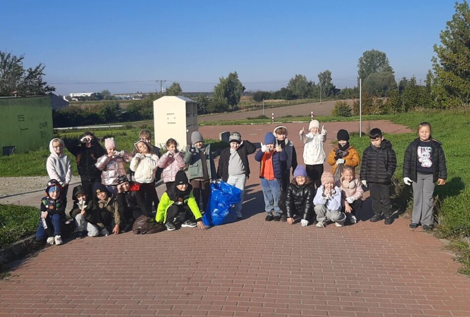 Sprzątanie Świata