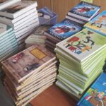 NOWE LEKTURY W NASZEJ BIBLIOTECE! 📚