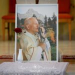 XXV Dzień Papieski – „Św. Jan Paweł II. Prorok Nadziei”