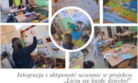 Rozwijanie postaw tolerancji i przeciwdziałanie dyskryminacji w bibliotece szkolnej