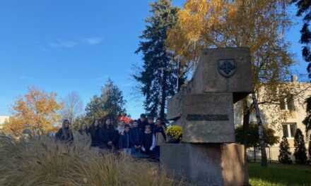 „Takie będą Rzeczypospolite, jakie ich młodzieży chowanie” Jan Zamoyski