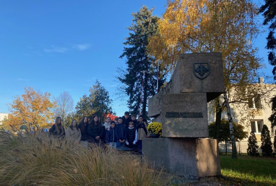 „Takie będą Rzeczypospolite, jakie ich młodzieży chowanie” Jan Zamoyski