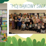 Wyniki powiatowego konkursu plastycznego