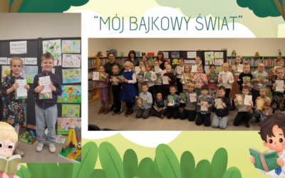 Wyniki powiatowego konkursu plastycznego