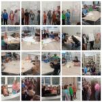 Spotkania z przedstawicielami różnych zawodów – zawód bibliotekarza