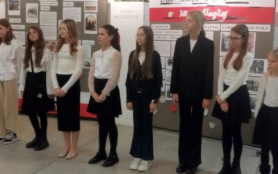 Koncert ,,Dla Niepodległej – spotkanie międzypokoleniowe