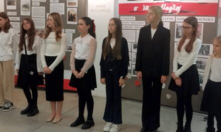 Koncert ,,Dla Niepodległej – spotkanie międzypokoleniowe